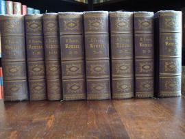 Dumas Meisterwerke Buch 01-08