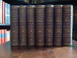 Dumas Meisterwerke Buch 16-22